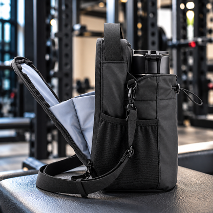 ImánFit - Bolso Magnetico
