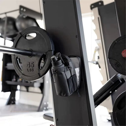 ImánFit - Bolso Magnetico